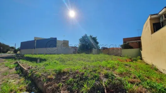 Lote/Terreno para alugar, 375m² no Alto da Boa Vista, Ribeirão Preto