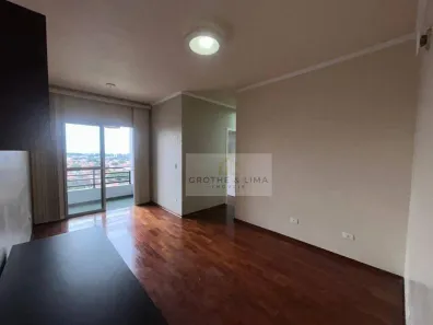 Apartamento com 3 Quartos à venda, 64m² no Cidade Morumbi, São José dos Campos