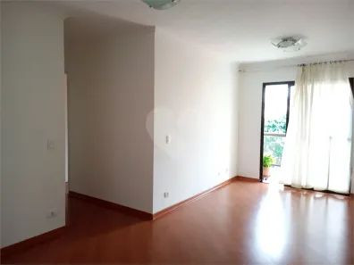 Apartamento com 3 Quartos para alugar, 75m² no Parada Inglesa, São Paulo