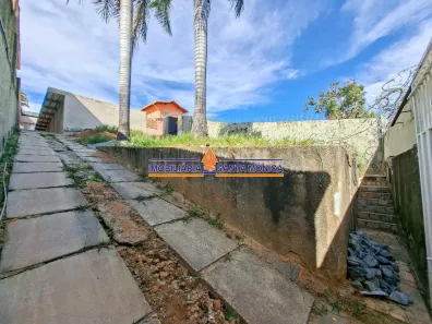 Lote/Terreno à venda, 529m² no Copacabana, Belo Horizonte