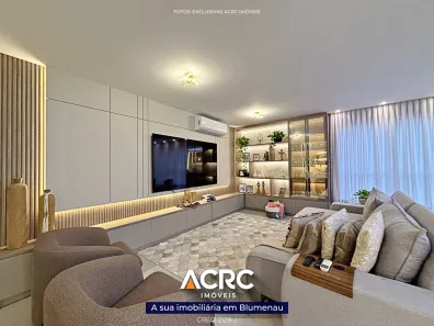 Apartamento com 2 Quartos à venda, 150m² no Velha, Blumenau
