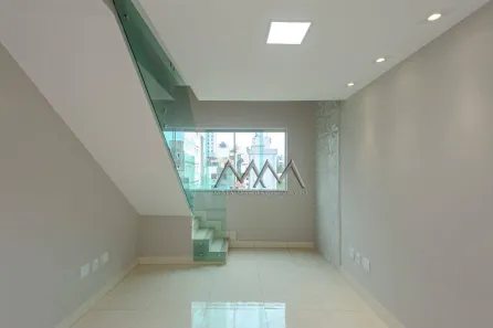 Cobertura com 2 Quartos à venda, 167m² no Santo Antônio, Belo Horizonte