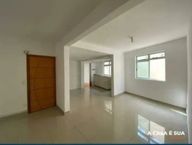 Apartamento com 3 Quartos à venda, 163m² no Inconfidentes, Contagem