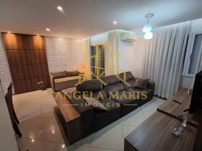 Apartamento com 2 Quartos à venda, 73m² no Vila Sanches, São José dos Campos