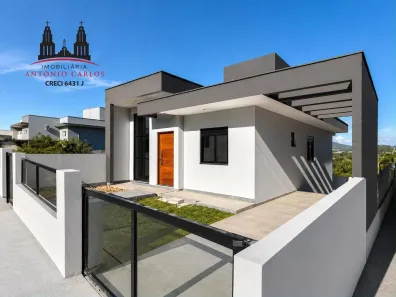 Casa com 3 Quartos à venda, 125m² no Potecas, São José