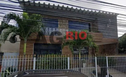 Casa de Condomínio com 3 Quartos à venda, 384m² no Vila Valqueire, Rio de Janeiro
