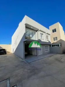 Casa de Condomínio com 3 Quartos à venda, 210m² no Alto Boqueirão, Curitiba