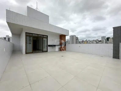 Cobertura com 4 Quartos à venda, 200m² no Prado, Belo Horizonte