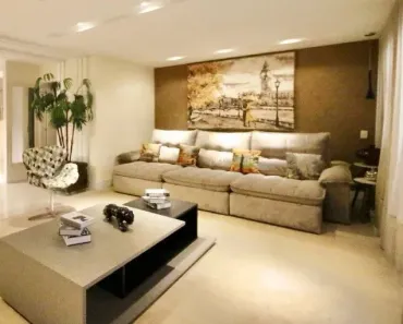 Apartamento com 4 Quartos à venda, 160m² no Barra Olímpica, Rio de Janeiro