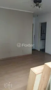 Apartamento com 2 Quartos à venda, 60m² no Santana, Porto Alegre