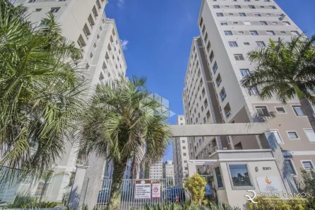 Apartamento com 2 Quartos à venda, 51m² no Morro Santana, Porto Alegre