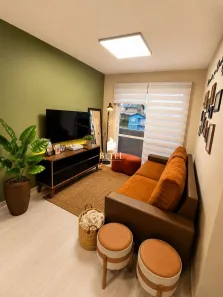Apartamento com 2 Quartos à venda, 55m² no Santa Lúcia, Caxias do Sul
