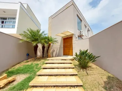 Casa de Condomínio com 3 Quartos à venda, 240m² no Loteamento Habitacional São Carlos 1, São Carlos