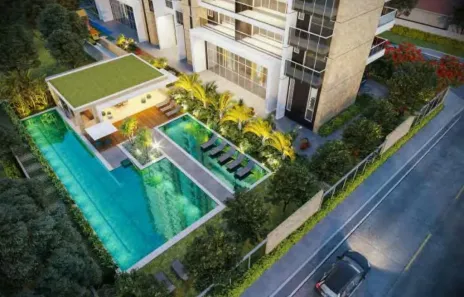 Apartamento com 3 Quartos à venda, 119m² no Aldeota, Fortaleza