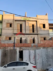 Apartamento com 2 Quartos à venda, 51m² no Vila América, Santo André