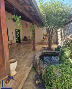 Casa com 3 Quartos à venda, 180m² no Jardim Veneza, Aparecida de Goiânia