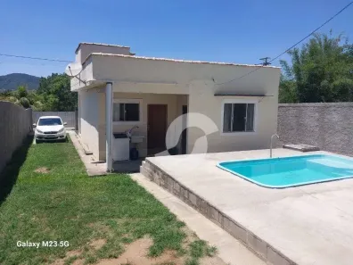 Casa com 2 Quartos à venda, 116m² no Caxito, Maricá