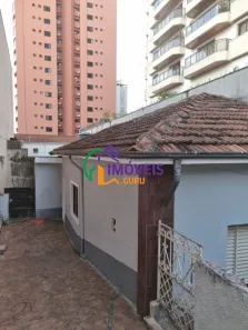Casa com 3 Quartos para alugar, 200m² no Perdizes, São Paulo
