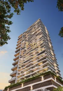 Apartamento com 2 Quartos à venda, 77m² no Setor Bueno, Goiânia