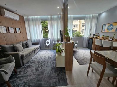 Apartamento com 2 Quartos à venda, 80m² no Copacabana, Rio de Janeiro