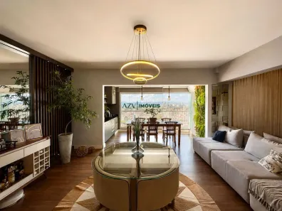 Apartamento com 2 Quartos à venda, 100m² no Jardim das Indústrias, São José dos Campos