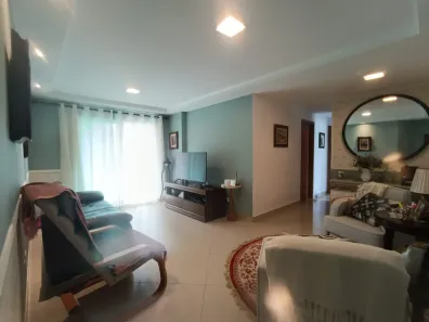 Apartamento com 3 Quartos à venda, 95m² no Recreio dos Bandeirantes, Rio de Janeiro