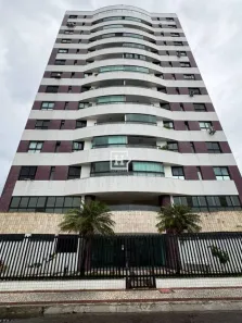 Apartamento com 4 Quartos à venda, 133m² no Salgado Filho, Aracaju