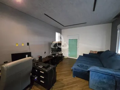 Casa com 4 Quartos à venda, 243m² no Boqueirão, Santos