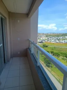 Apartamento com 3 Quartos à venda, 70m² no Condomínio Residencial Colinas do Paratehy, São José dos Campos