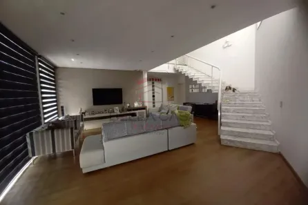Sobrado com 3 Quartos à venda, 320m² no Parque da Mooca, São Paulo