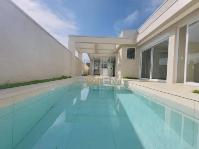 Casa de Condomínio com 4 Quartos à venda, 208m² no Parque Brasil 500, Paulínia
