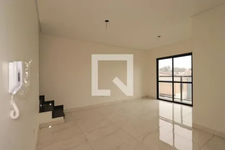 Cobertura com 2 Quartos à venda, 98m² no Jardim das Maravilhas, Santo André