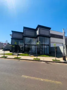 Sala Comercial para alugar, 90m² no Villa Cassini, São José do Rio Preto