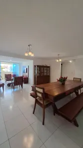 Apartamento com 3 Quartos para alugar, 164m² no Intermares, Cabedelo