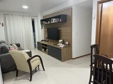 Apartamento com 2 Quartos à venda, 88m² no Icaraí, Niterói