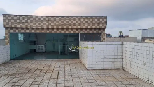 Sobrado com 3 Quartos à venda, 286m² no Nova Gerty, São Caetano do Sul