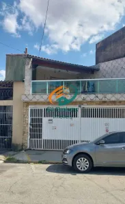Sobrado com 3 Quartos à venda, 196m² no Parque Continental I, Guarulhos