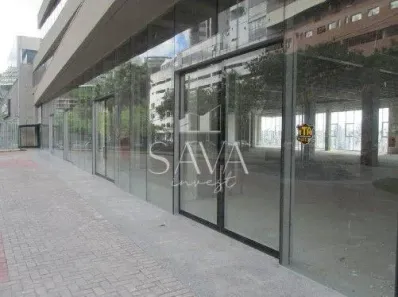 Sala Comercial à venda, 150m² no Estoril, Belo Horizonte
