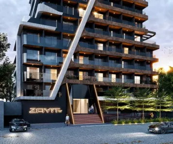 Flat com 1 Quarto à venda, 21m² no Cabo Branco, João Pessoa