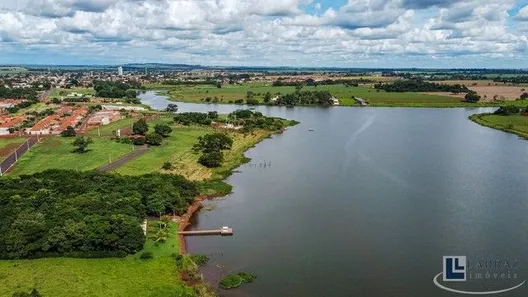 Lote/Terreno à venda, 750m² no , Miguelópolis