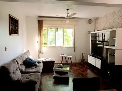 Apartamento com 1 Quarto à venda, 62m² no Centro, Novo Hamburgo