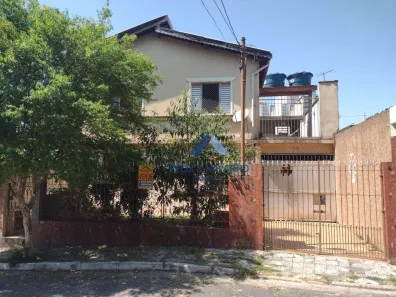 Sobrado com 5 Quartos à venda, 140m² no Vila Nova Cachoeirinha, São Paulo