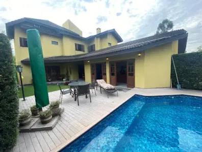 Casa com 4 Quartos à venda, 310m² no Parque dos Príncipes, São Paulo