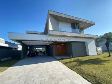 Casa de Condomínio com 5 Quartos à venda, 285m² no , Xangri-Lá