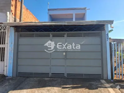 Sobrado com 2 Quartos à venda, 118m² no Parque São Bento, Sorocaba