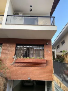 Casa com 4 Quartos à venda, 250m² no Vila São Vicente, São Paulo