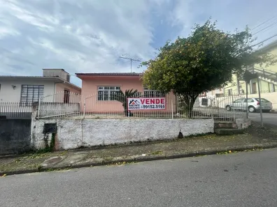 Casa com 3 Quartos à venda, 123m² no Barreiros, São José