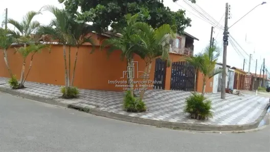 Casa com 2 Quartos à venda, 62m² no , Mongaguá