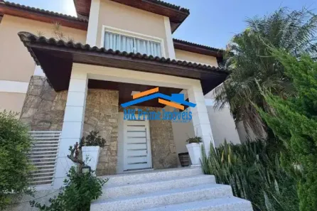 Casa de Condomínio com 3 Quartos à venda, 359m² no Adalgisa, Osasco