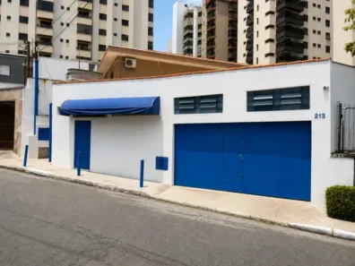Galpão/Depósito/Armazém com 3 Quartos à venda, 232m² no Vila da Saúde, São Paulo